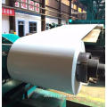 Color Coated Cold Rolled Prepainted Galvanized Steel Coil